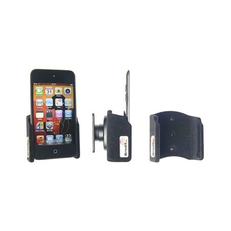 Brodit Passiv Bilholder Apple iPod Touch 4th Generation  - Passiv holder med kuleledd (511191)