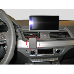 Brodit ProClip Center mount - Audi Q5 2017-2020