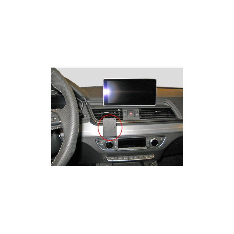 Brodit ProClip Center mount - Audi Q5 2017-2020 Brodit ProClip Center mount - Audi Q5 2017-2020