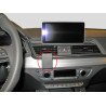Brodit ProClip Center mount - Audi Q5 2017-2020