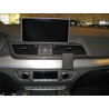 Brodit ProClip Center mount - Audi Q5 2017-2020