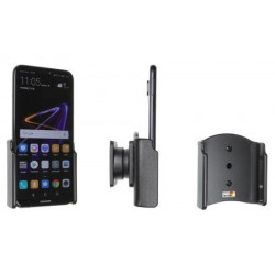 Brodit Passiv Bilholder Huawei P20 Lite - Broditshop.no