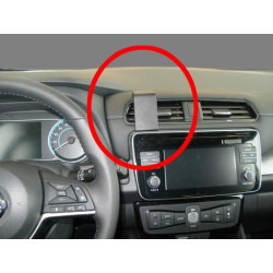 Brodit ProClip Center Mount - Nissan Leaf 2018-2020
