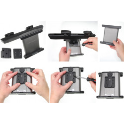 Monteringsadapter - Nextbase Universal Mount