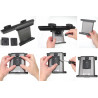 Monteringsadapter - Nextbase Universal Mount