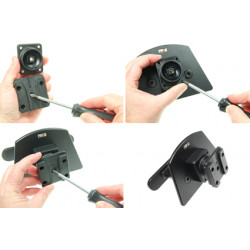 Monteringsadapter - Nextbase Universal Mount
