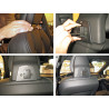 Monteringsadapter - Nextbase Universal Mount