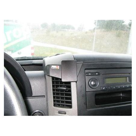 Brodit Forsterket ProClip center M B Sprinter/VW Crafter 07-18