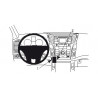 Brodit ProClip Center Mount - Hyundai i40 2012-2018