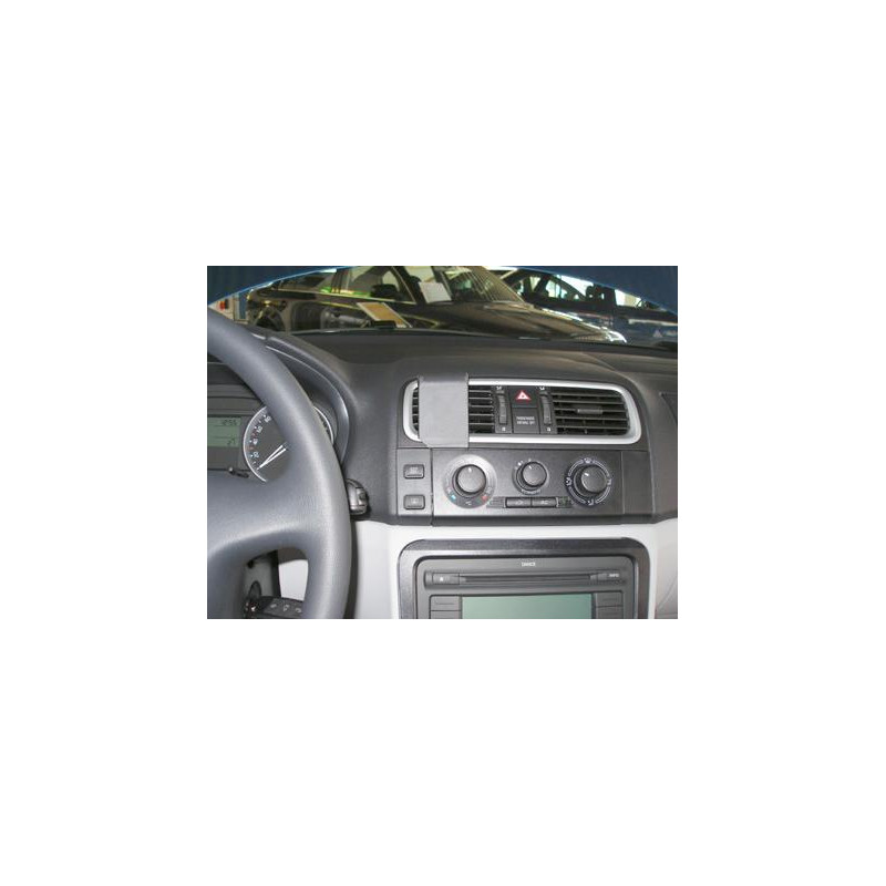Brodit ProClip Center Mount Skoda Fabia/Roomster 07-15 Brodit ProClip Center Mount Skoda Fabia/Roomster 07-15