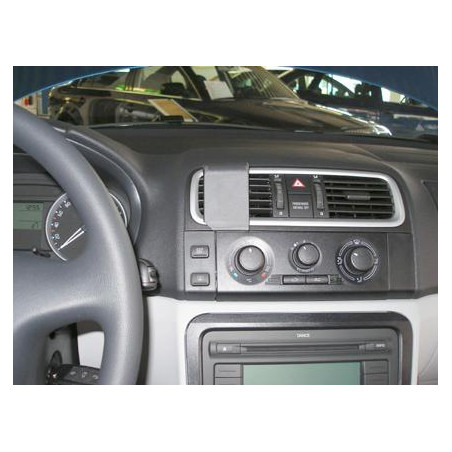 Brodit ProClip Center Mount Skoda Fabia/Roomster 07-15