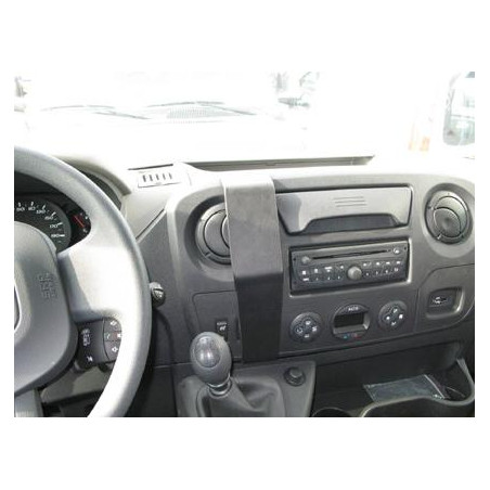 Brodit ProClip Extra Strength-Renault/Opel/Nissan Multi 11-20