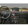 Brodit ProClip Center Mount - Citroen C4 Cactus 15-17