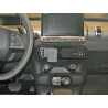 Brodit ProClip Center Mount - Citroen C4 Cactus 15-17