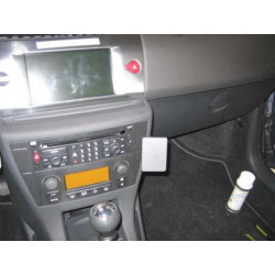 Brodit ProClip Angled Mount - Citroen C4 2005-2010