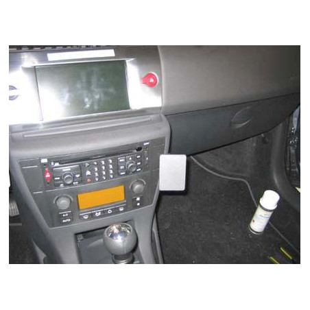Brodit ProClip Angled Mount - Citroen C4 2005-2010
