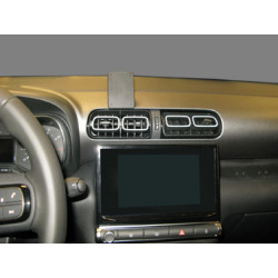 Brodit ProClip Center Mount - Citroen C3 Aircross 2018-2020