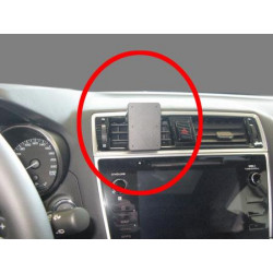 Brodit Proclip Center Mount Subaru Outback 2015-2019
