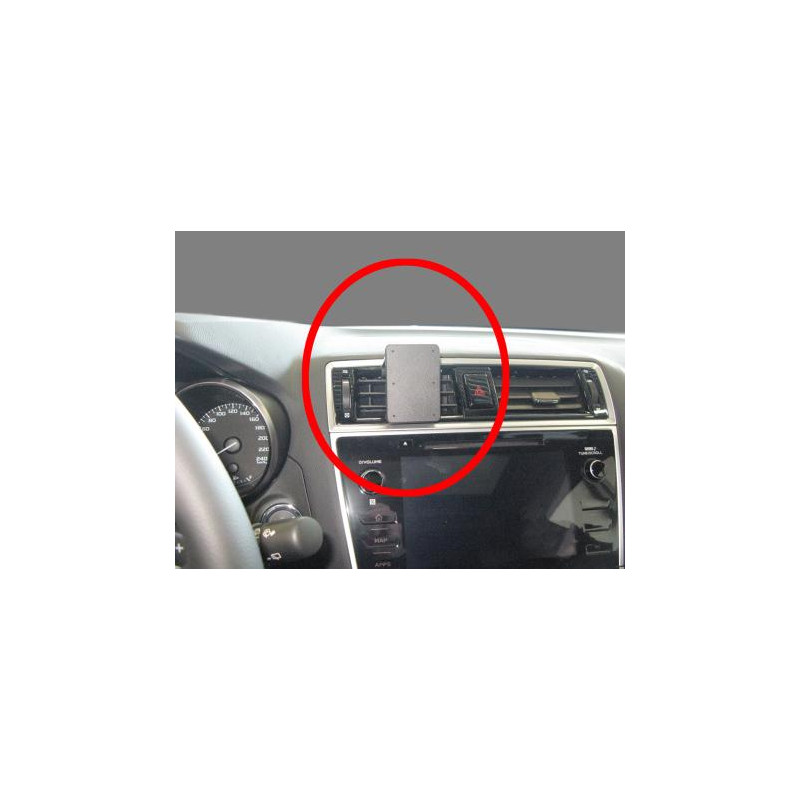 Brodit Proclip Center Mount Subaru Outback 2015-2019 Brodit Proclip Center Mount Subaru Outback 2015-2019