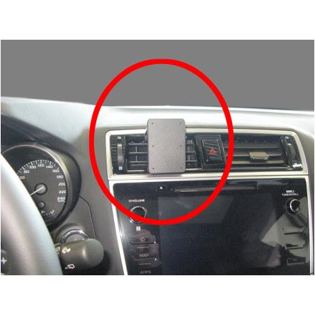 Brodit Proclip Center Mount Subaru Outback 2015-2019