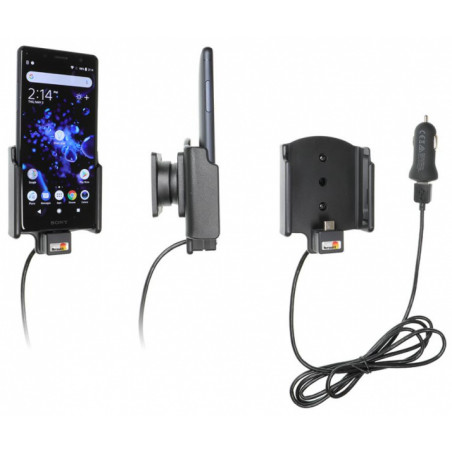 Brodit Aktiv Bilholder Sony Xperia XZ2 Compact