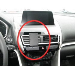 Brodit ProClip Center Mount - Mitsubishi Eclipse Cross 2018-2020