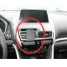 Brodit ProClip Center Mount - Mitsubishi Eclipse Cross 2018-2020