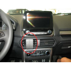 Brodit ProClip Center Mount Ford Ecosport 18-21