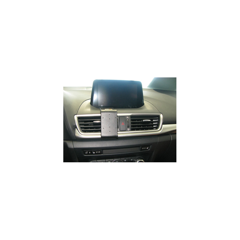Brodit ProClip Center Mount Mazda 3 2017-2018