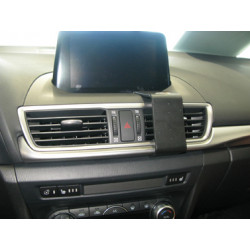 Brodit ProClip Center Mount Mazda 3 2017-2018