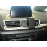 Brodit ProClip Center Mount Mazda 3 2017-2018