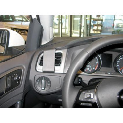 Brodit ProClip Left Mount VW Golf VII/Golf Alltrack 13-20