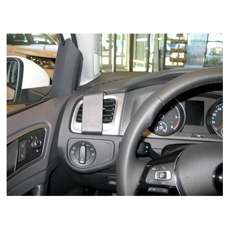 Brodit ProClip Left Mount VW Golf VII/Golf Alltrack 13-20