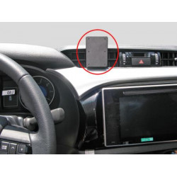 Brodit ProClip Center mount - Toyota HiLux 2016-2020