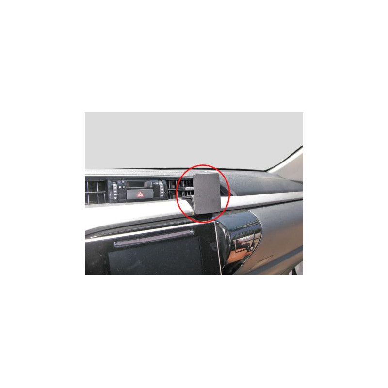 Brodit ProClip Angled mount - Toyota HiLux 2016-2020