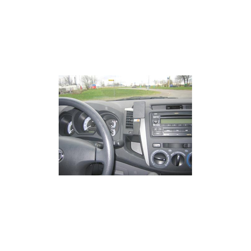 Brodit ProClip Center Mount - Toyota HiLux 2010-2011