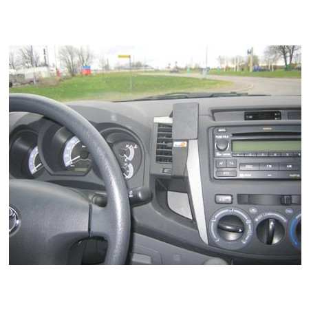 Brodit ProClip Center Mount - Toyota HiLux 2010-2011