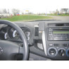 Brodit ProClip Center Mount - Toyota HiLux 2010-2011