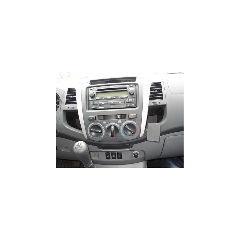 Brodit ProClip Angled Mount - Toyota HiLux 2006-2011