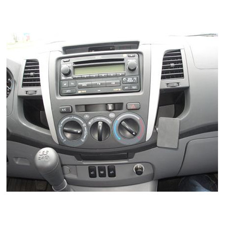 Brodit ProClip Angled Mount - Toyota HiLux 2006-2011