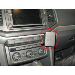 Brodit ProClip Angled Mount VW Amarok 17-21