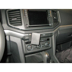 Brodit ProClip Angled Mount VW Amarok 17-21