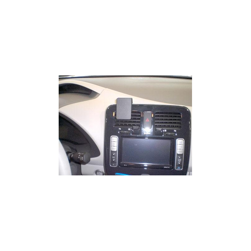 Brodit ProClip Center Mount - Nissan Leaf 2011-2017