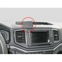 Brodit ProClip Center Mount VW Amarok 17-21 