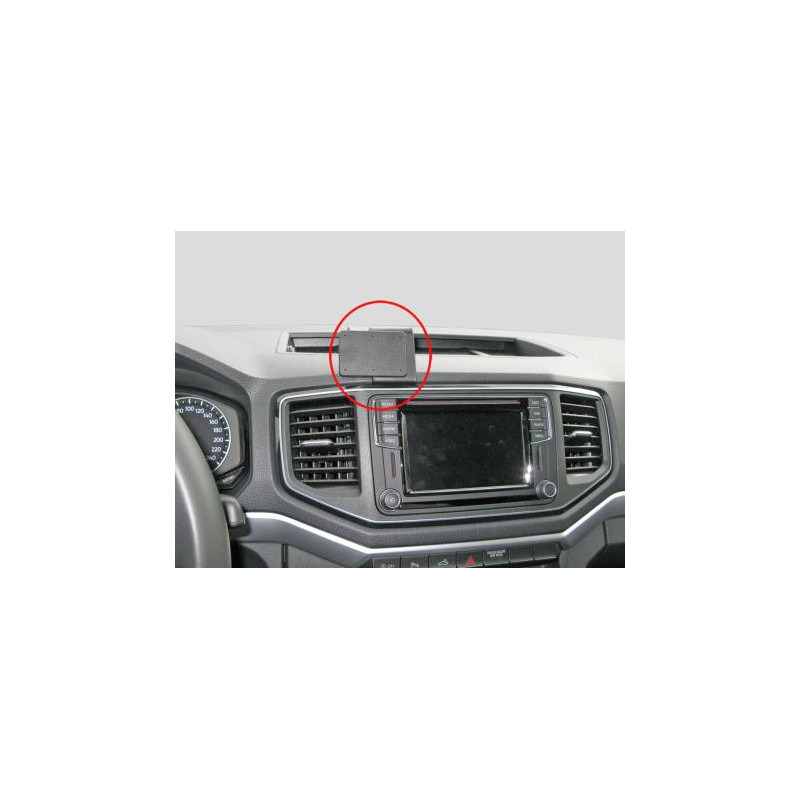 Brodit ProClip Center Mount VW Amarok 17-21 Brodit ProClip Center Mount VW Amarok 17-21