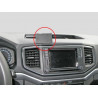 Brodit ProClip Center Mount VW Amarok 17-21 