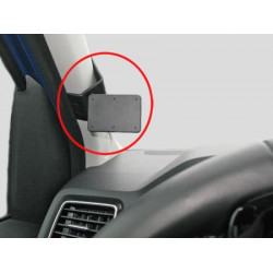 Brodit ProClip Left Mount VW Amarok 17-21 