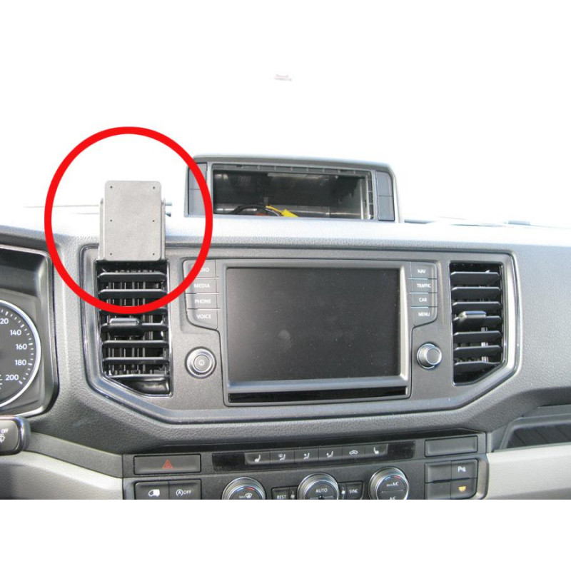 Brodit ProClip Center Mount VW Crafter/MAN TGE 17-21 Brodit ProClip Center Mount VW Crafter/MAN TGE 17-21