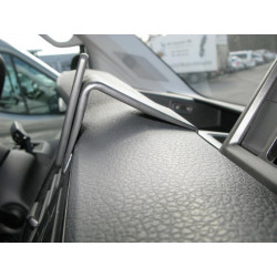 Brodit ProClip Center Mount VW Crafter/MAN TGE 17-21