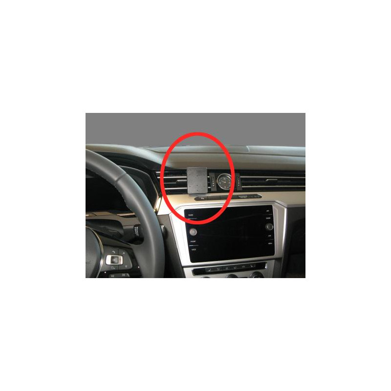 Brodit ProClip Center Mount VW Multi model 15-21 Brodit ProClip Center Mount VW Multi model 15-21